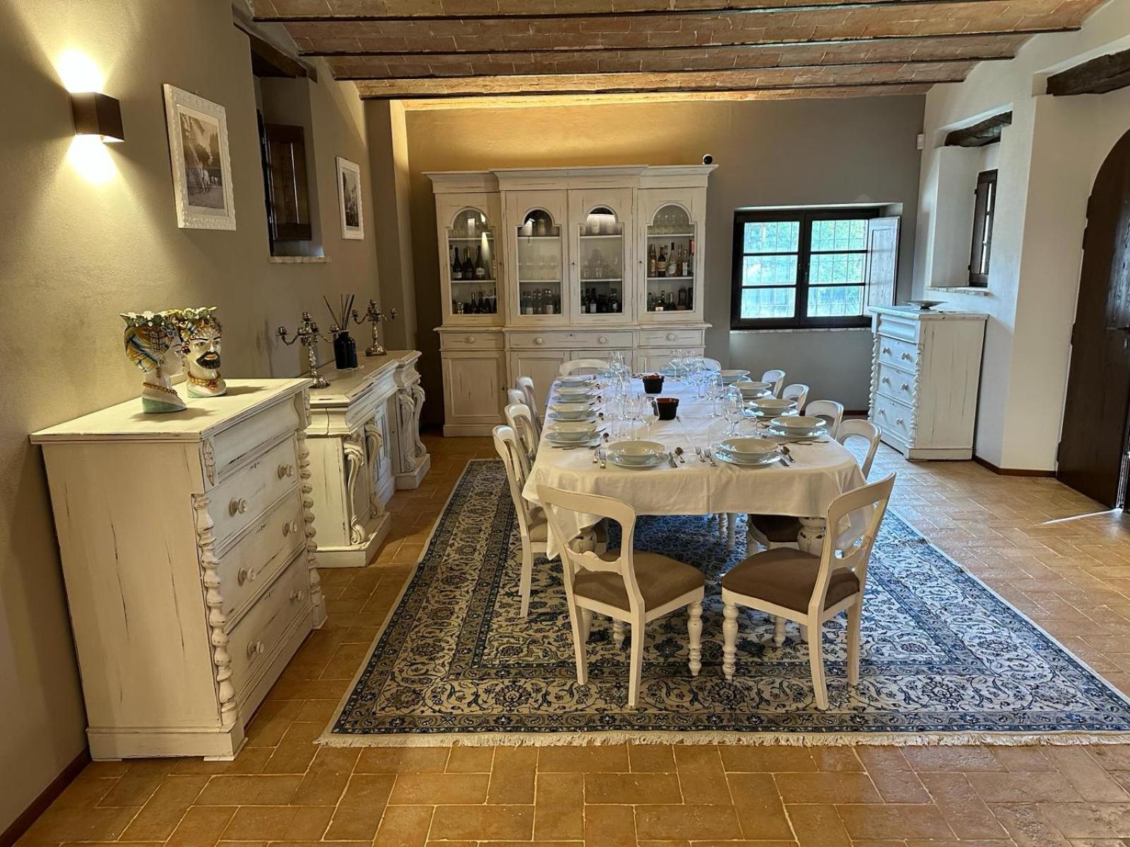 Opera Domini Asisium Bed & Breakfast *